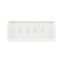 Thumbnail for Jellycat Bashful Unicorn Framed Print