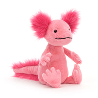 Thumbnail for Jellycat Alice Axolotl Medium