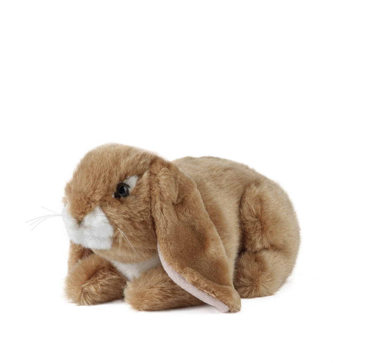 Keycraft Brown Lop Eared Rabbit