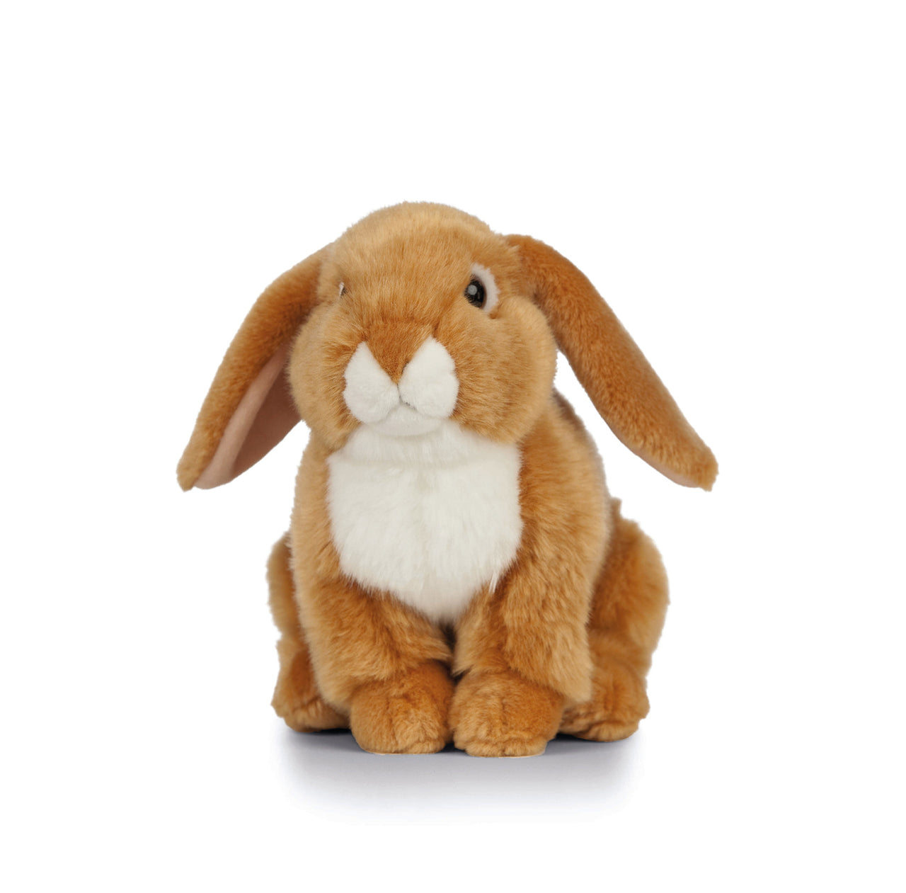 Keycraft Light Brown French Lop Eared Rabbit