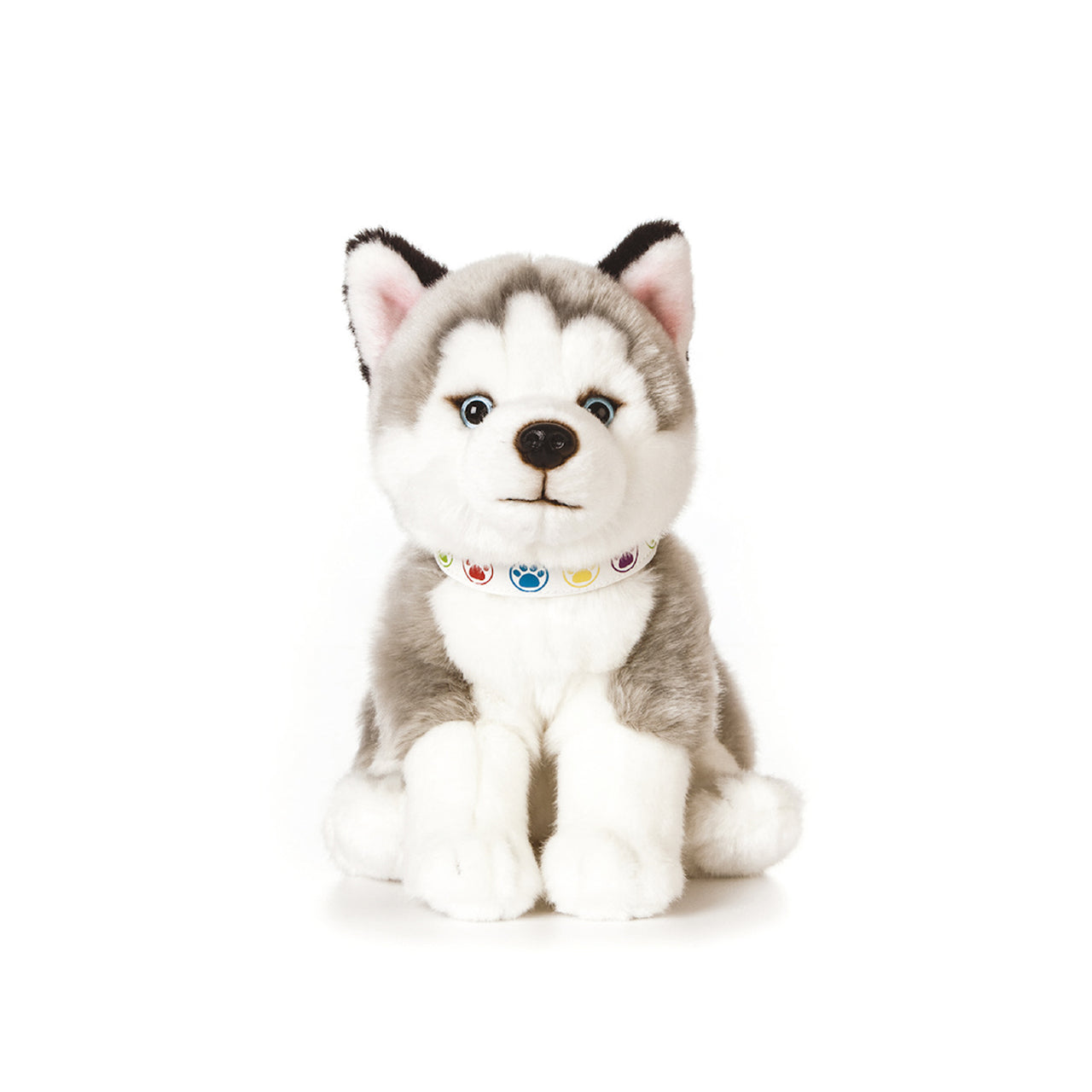 Keycraft Giant Husky Puppy