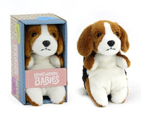 Thumbnail for Babies Beagle