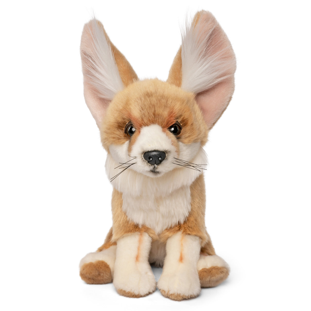 Keycraft Fennec Fox