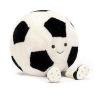 Thumbnail for Jellycat Amuseables Sports Football