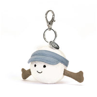 Thumbnail for Jellycat Amuseable Sports Golf Bag Charm