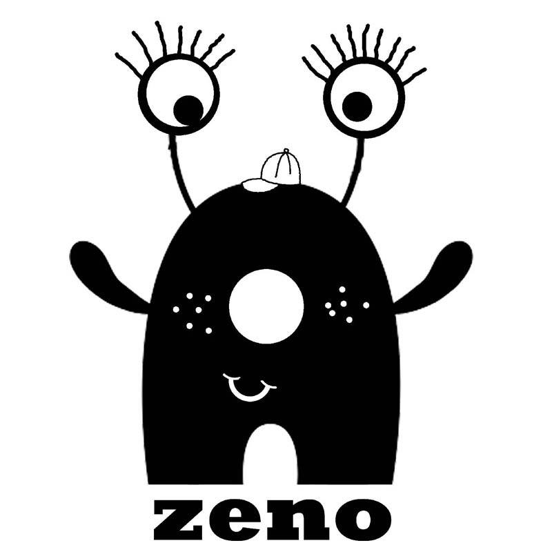 azeno logo