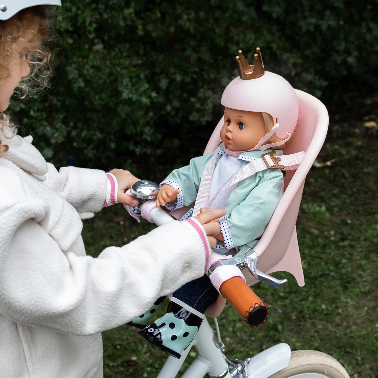 Skrållan Cykelhjälm