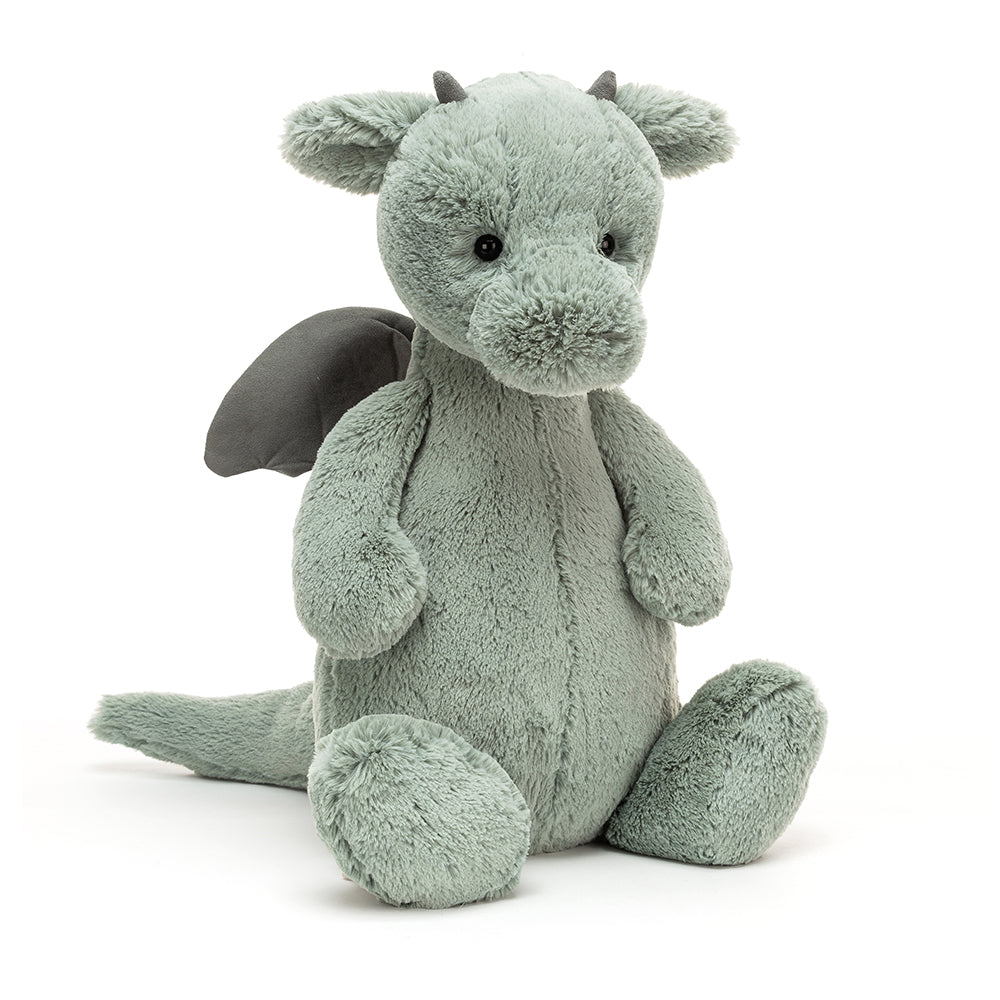 Jellycat Bashful Dragon Big (Huge)