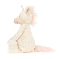 Thumbnail for Jellycat Bashful Unicorn Big