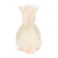 Thumbnail for Jellycat Bashful Unicorn Big