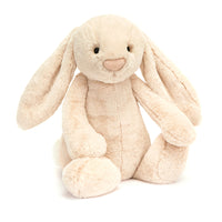 Thumbnail for Jellycat Bashful Luxe Bunny Willow Big (Huge)