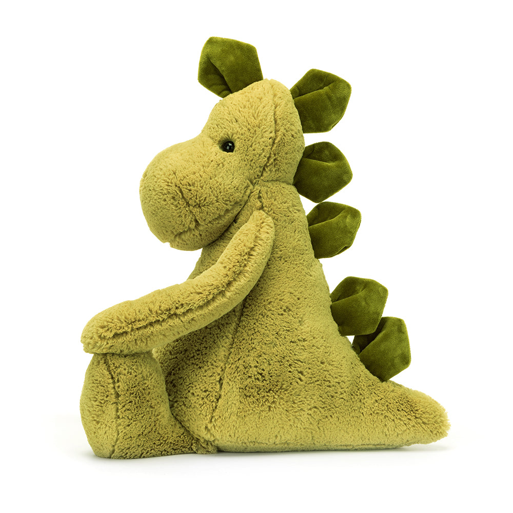 Jellycat Bashful Dino Really Big