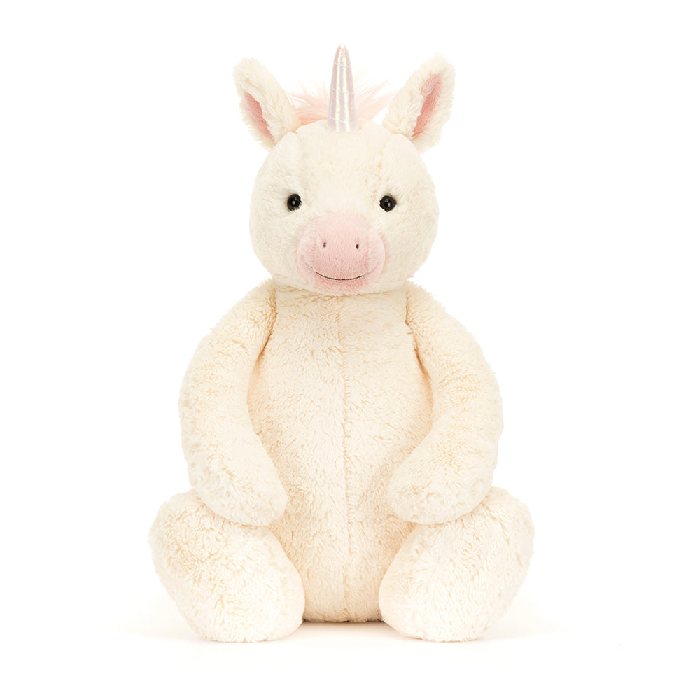 Jellycat Bashful Unicorn Really Big