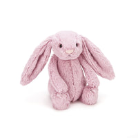 Thumbnail for Jellycat Bashful Tulip Pink Bunny Medium