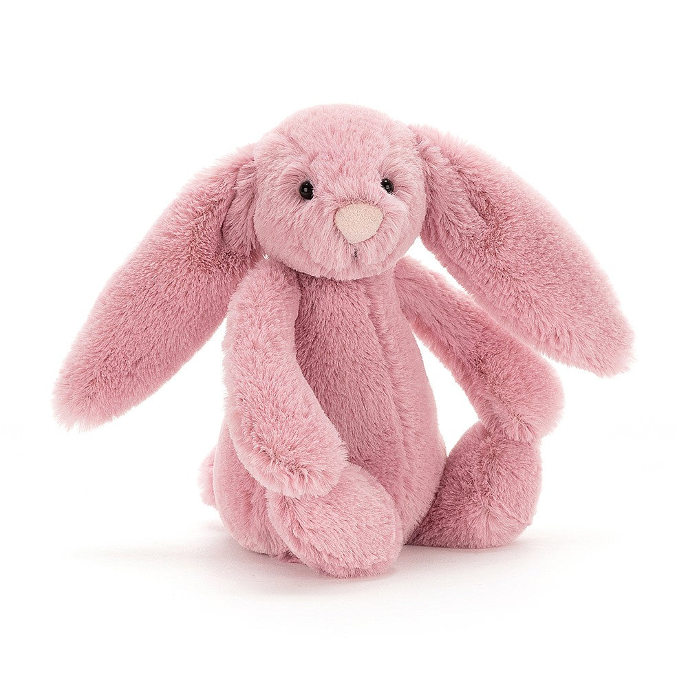 Jellycat Bashful Tulip Bunny Little (Small)