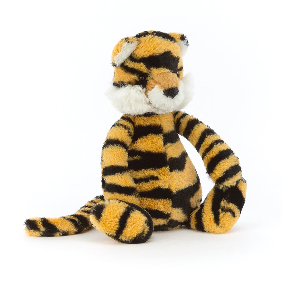 Jellycat Bashful Tiger Small