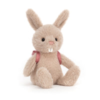 Thumbnail for Jellycat Backpack Bunny