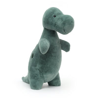 Thumbnail for Jellycat Big Spottie T-Rex