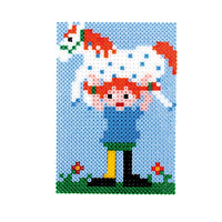 Thumbnail for Pippi Pärlset Pippi & Lilla Gubben