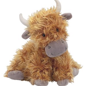 Jellycat Truffles Highland Cow Medium