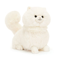 Thumbnail for Jellycat Carissa Persian Cat