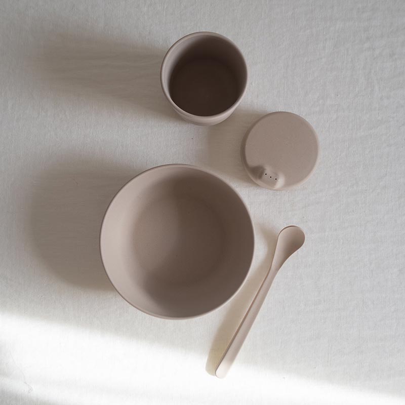 Cink dinnerware fog