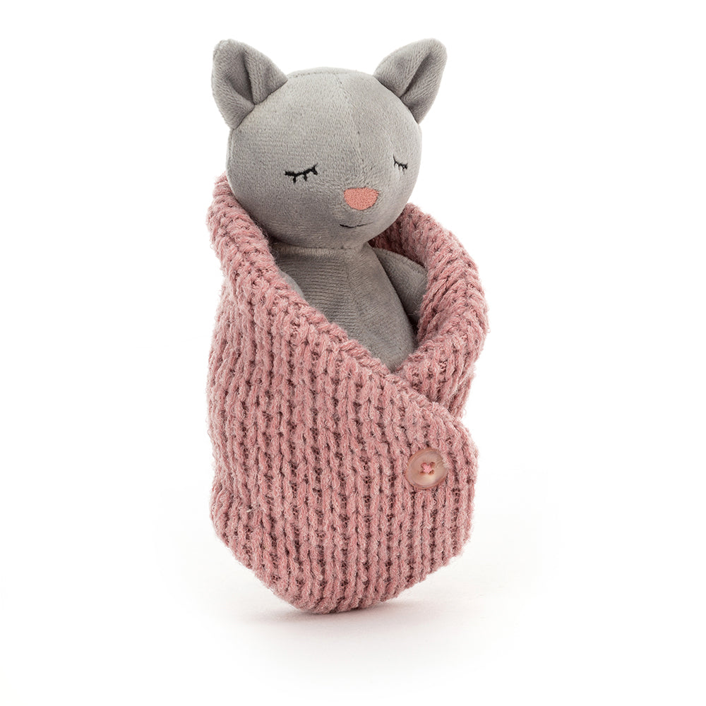 Jellycat Cosie Kitten