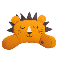 Thumbnail for Roommate Lion Pram Pillow