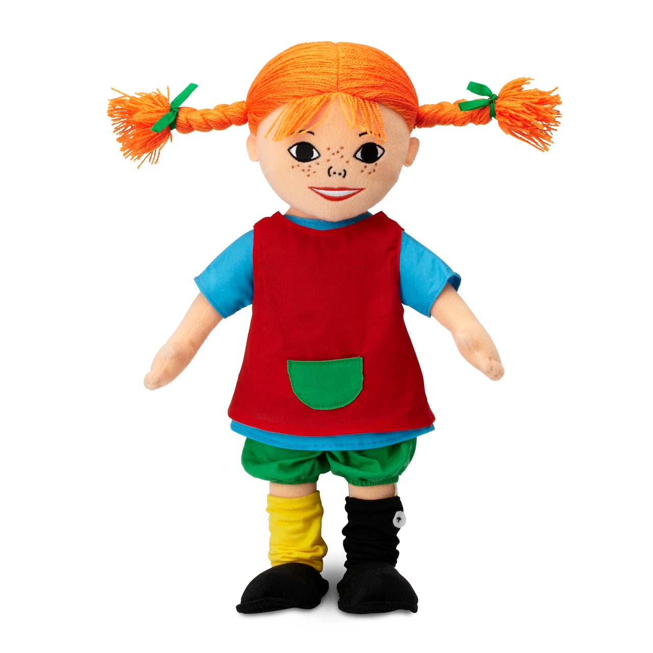 Pippi Docka 40cm