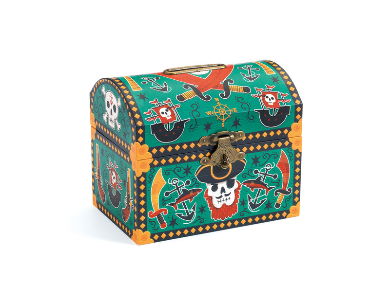 Djeco Money Box