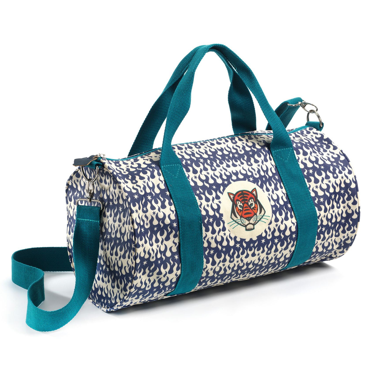 Djeco Duffel Bag Bengal Tiger