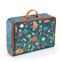 Thumbnail for Djeco Suitcases Fishes