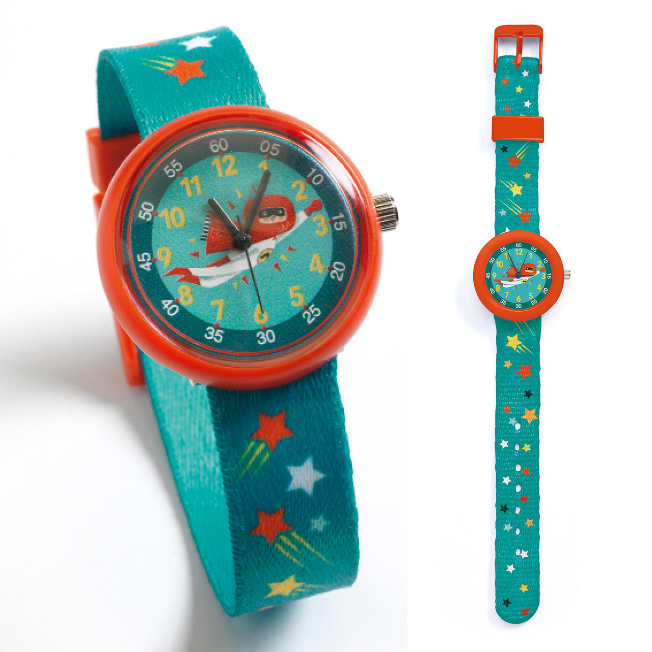 Djeco Watch