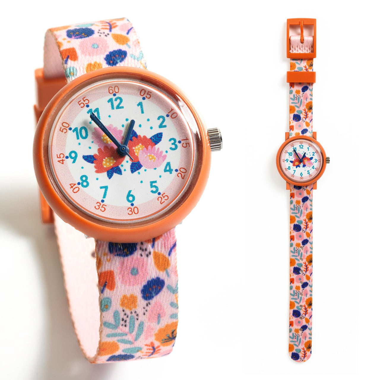 Djeco Watches Flowers