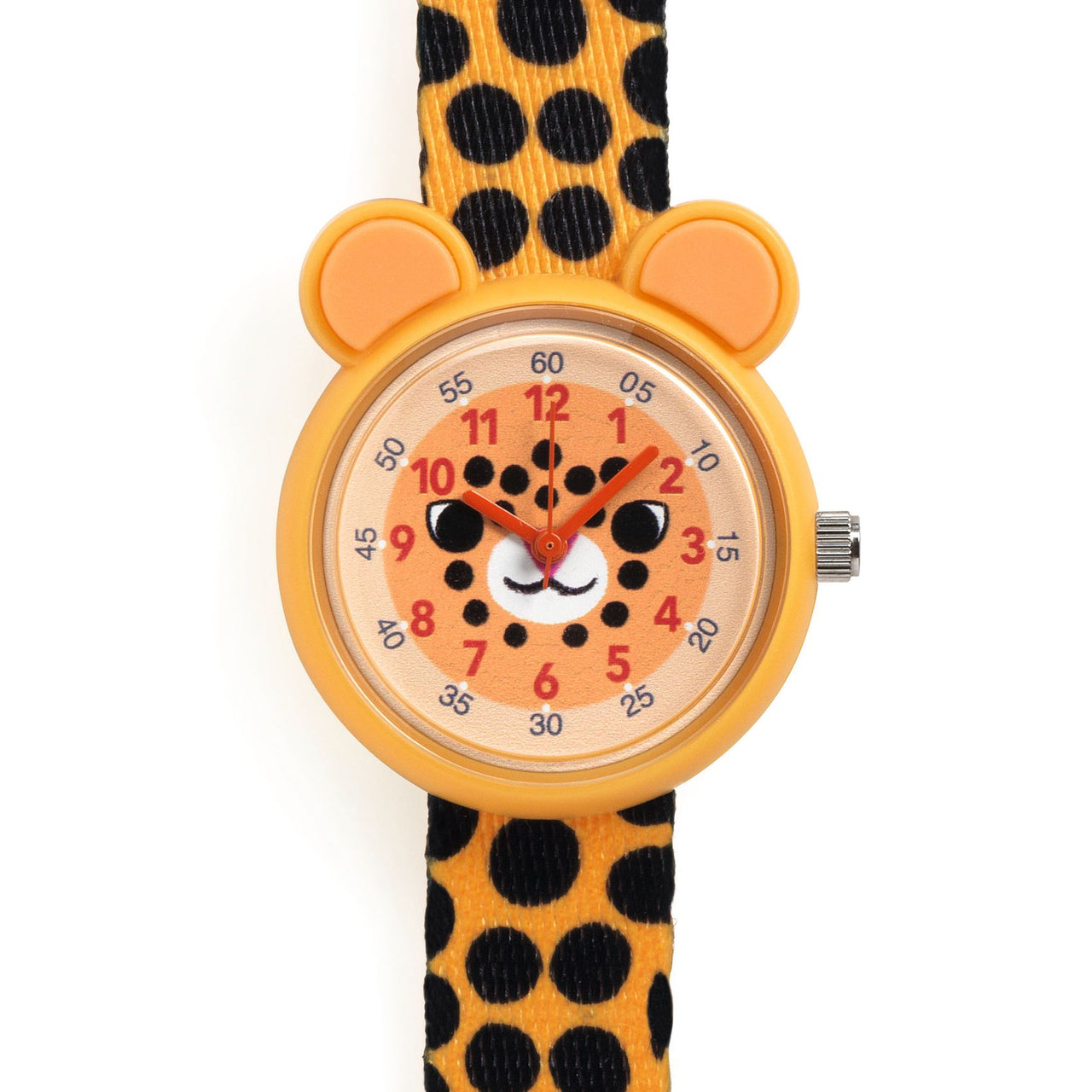 Djeco Watch - Cheetah