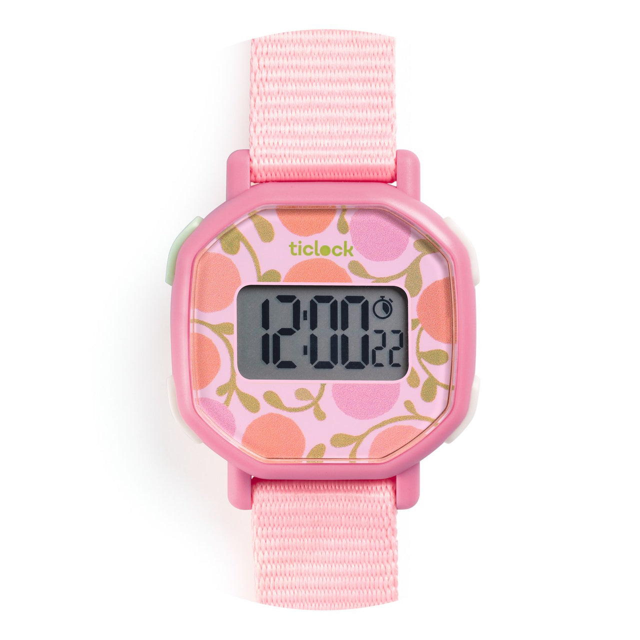 Djeco Digital Watch - Sweet Liberty