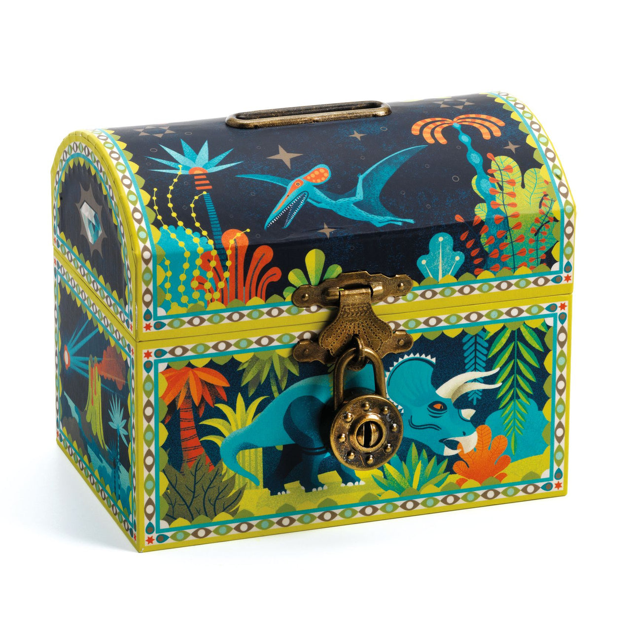 Djeco Money Box