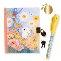 Thumbnail for Djeco Diary Kendra - Magic Pen