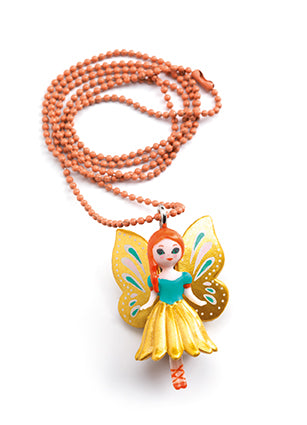 Djeco Lovely Charm Butterfly