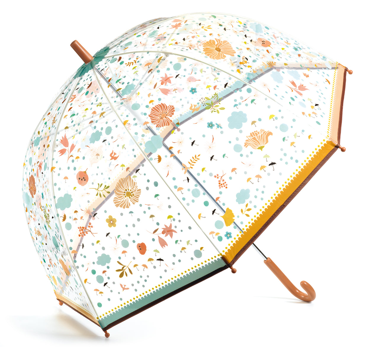 Djeco Umbrella Little Flowers