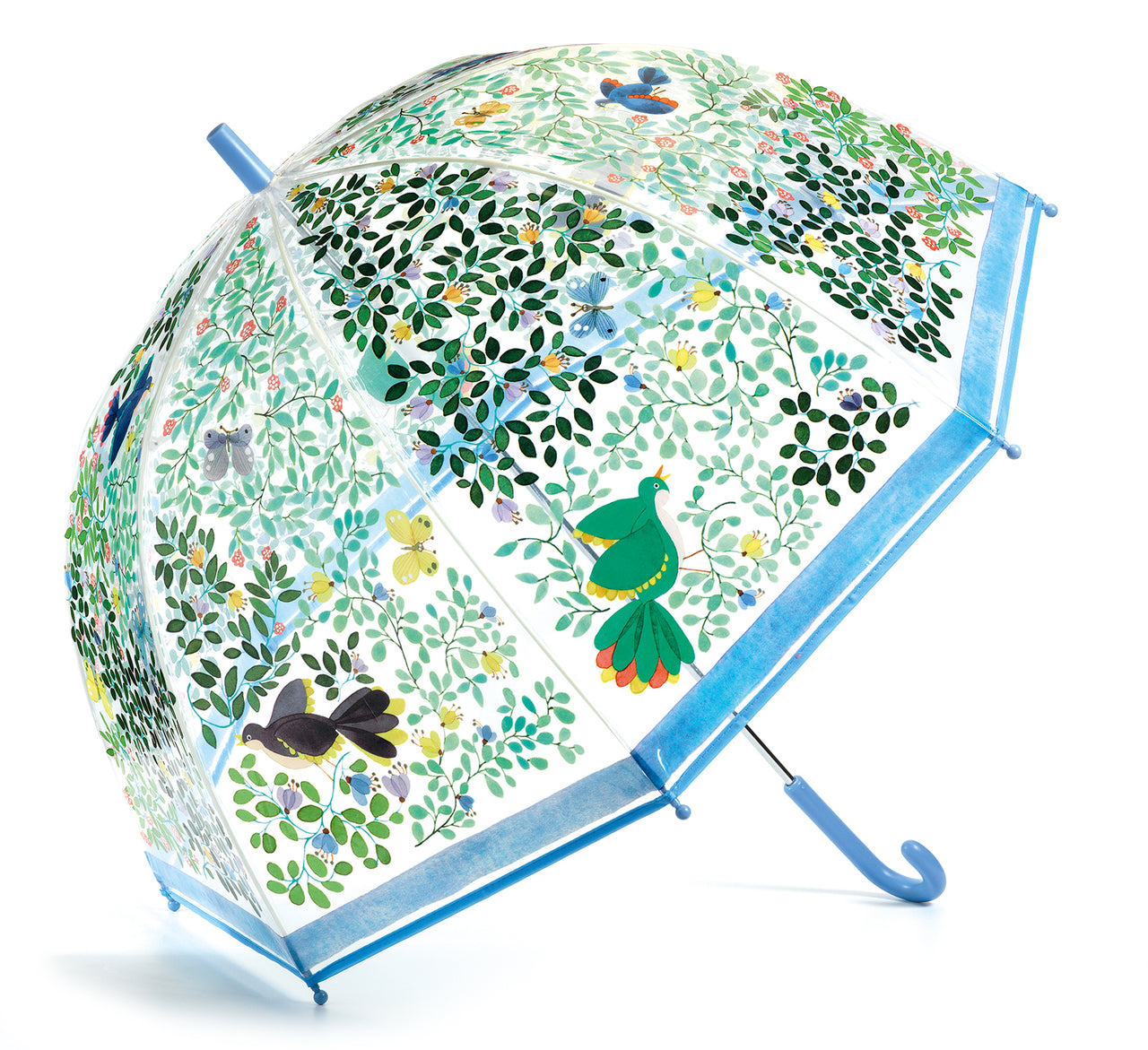 Djeco Umbrella Wild Birds