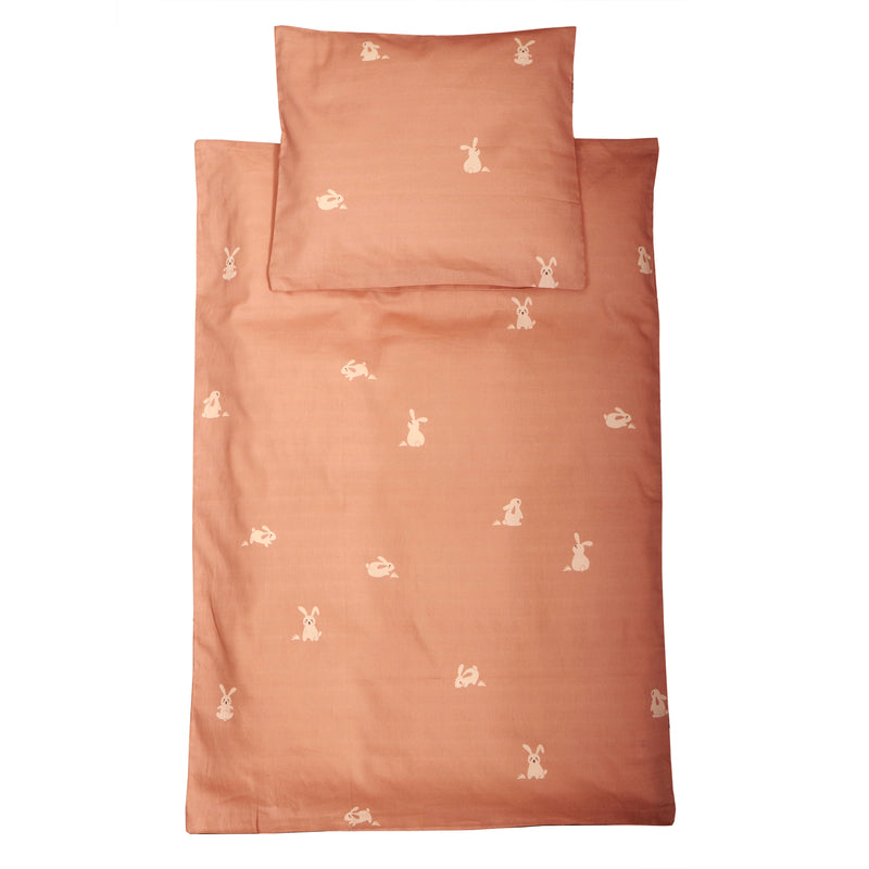 Roommate Doll Bedding - Rabbit