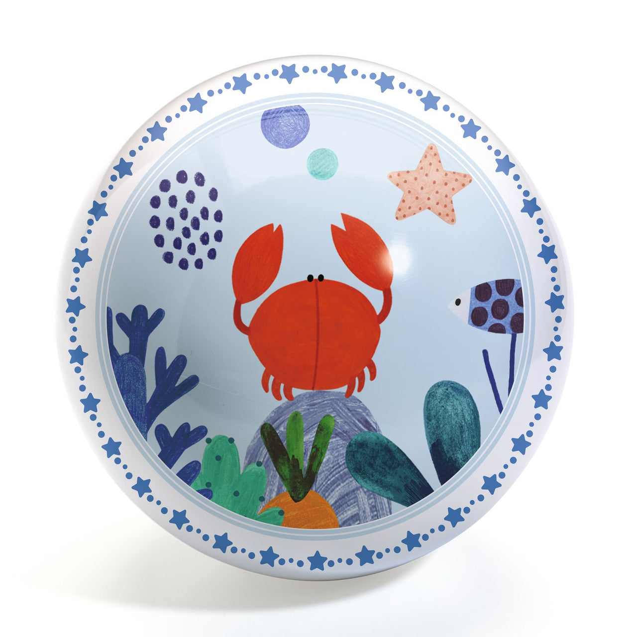 Djeco Fishee Ball (22 cm)