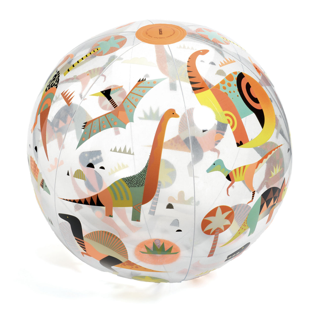 Djeco Dino ball