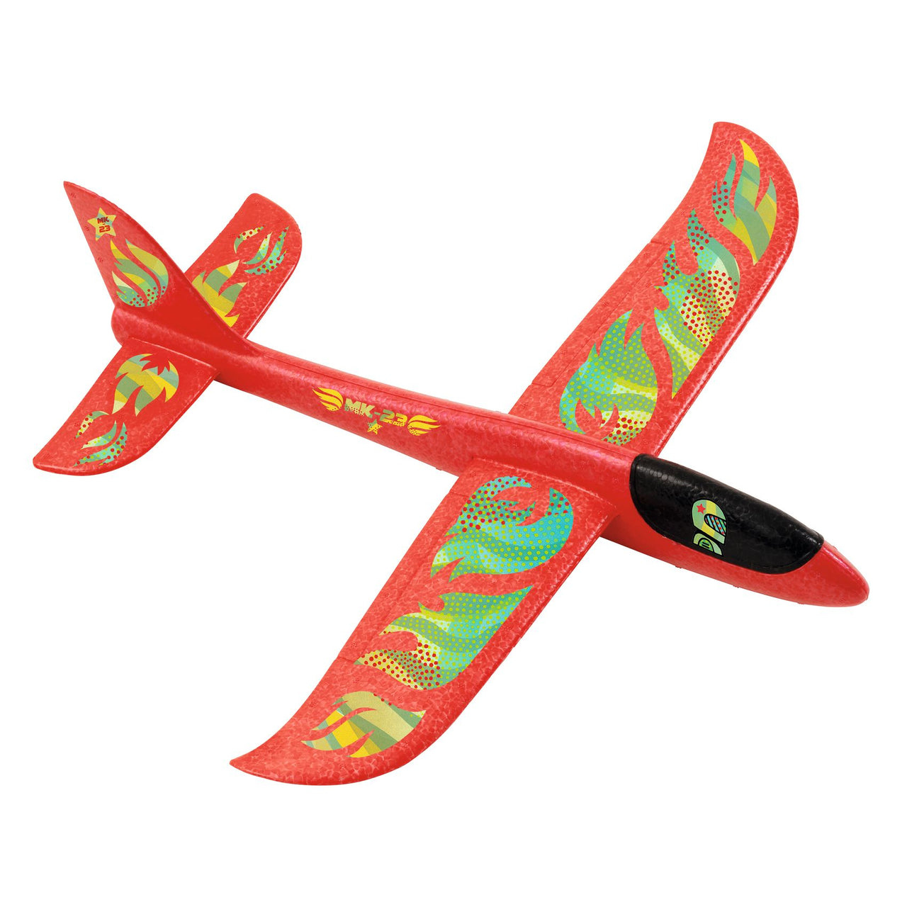 Djeco Fire Plane