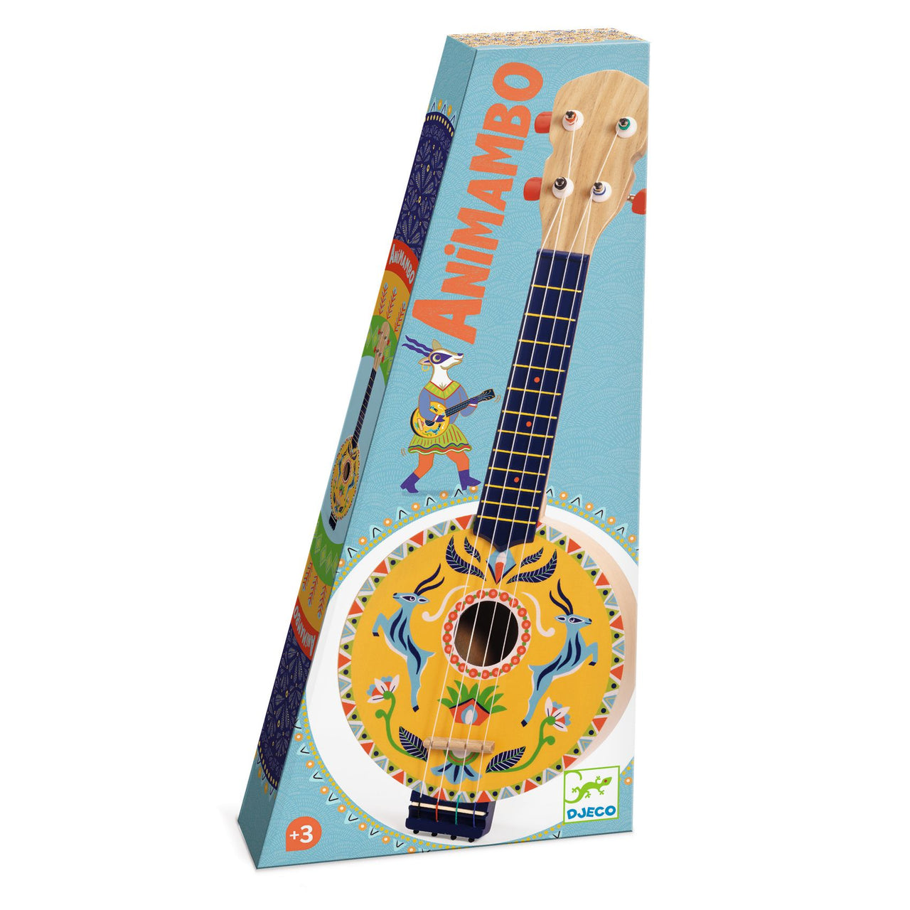 Djeco Banjo