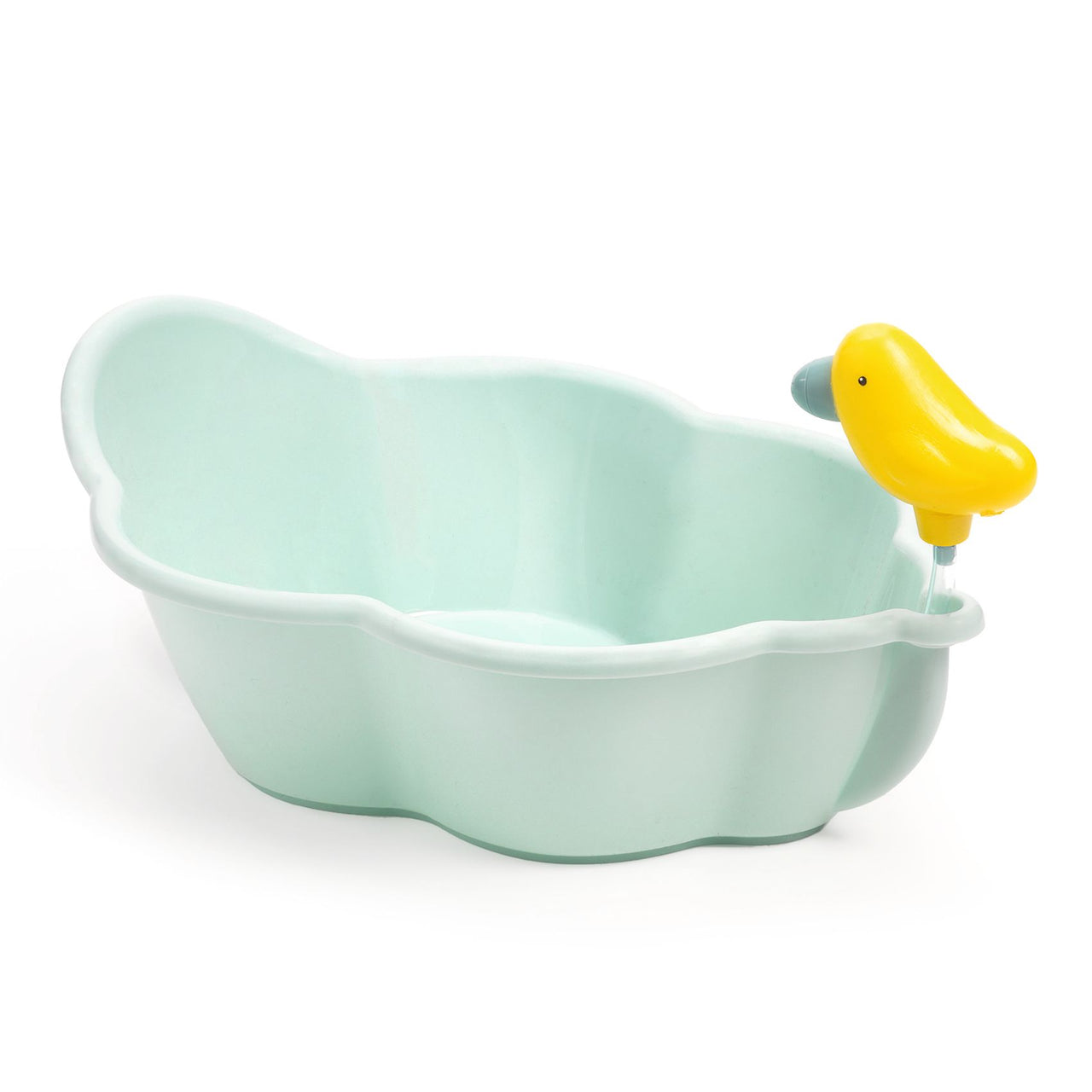 Djeco Doll Bathtub