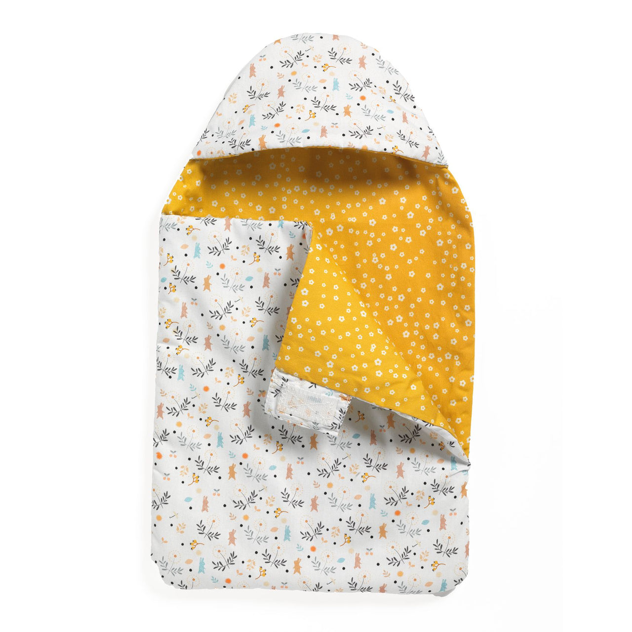 Djeco Sleep Sack - Rabbits