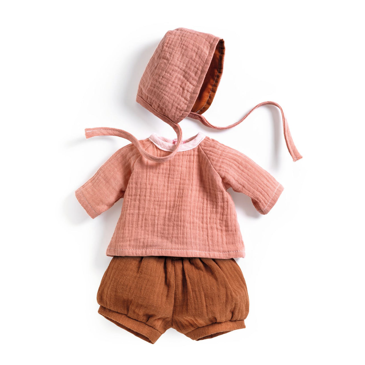 Djeco Peach - dolls clothing