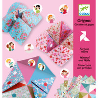 Thumbnail for Djeco Origami